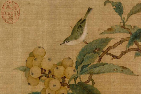 宋代院体画的艺术成就